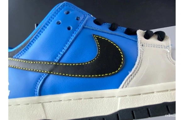 Dunk CZ5128-400 Low Skateboard SB Nike Instant x 0723